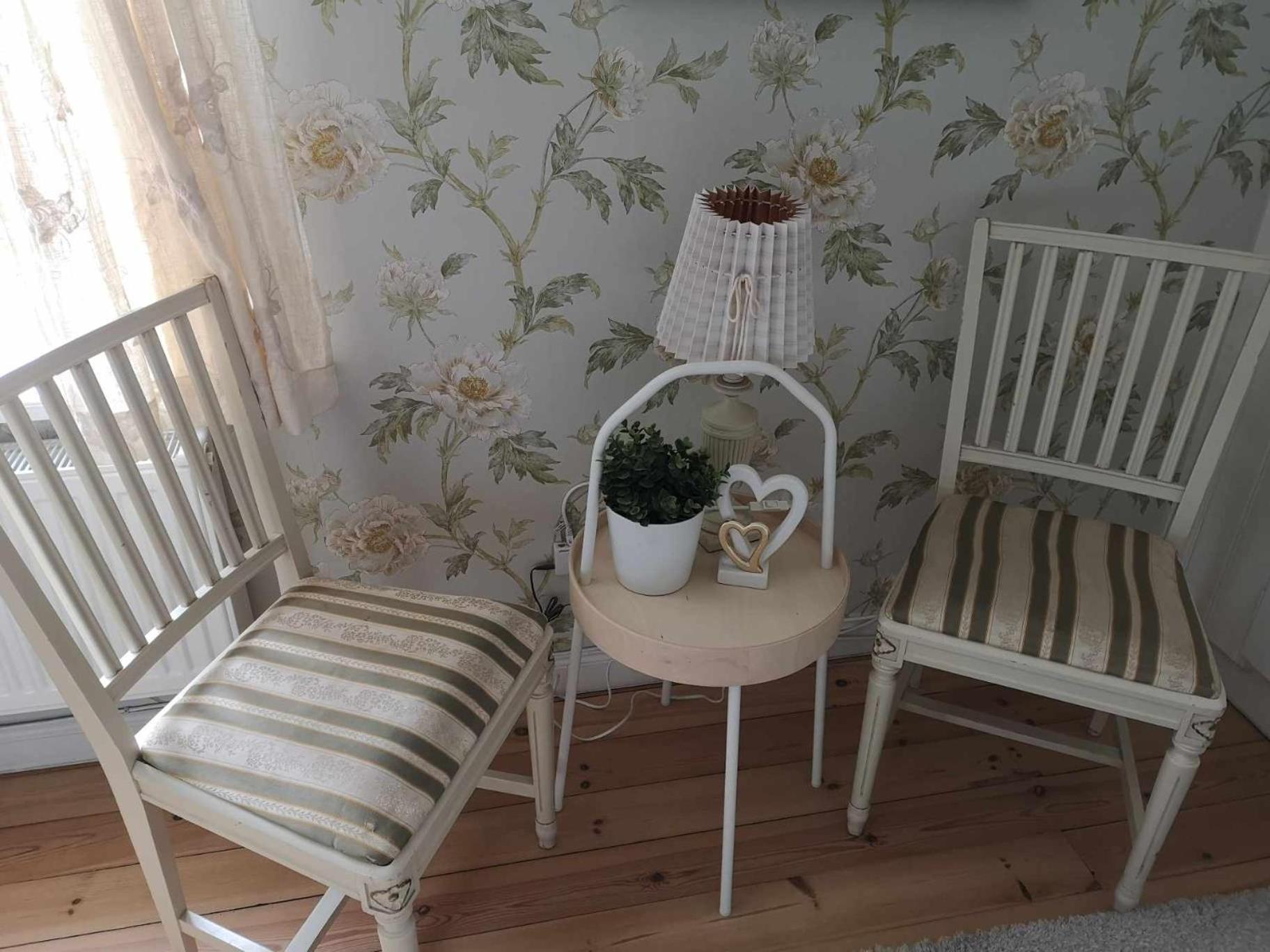 Kopparstugans Bed & Breakfast Falun Exterior foto